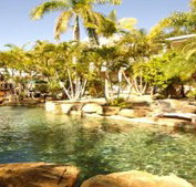 Colonial Palms Hotel Best Western - Accommodation Port Macquarie