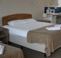 A' Montego Mermaid Beach Motel - Accommodation Port Macquarie