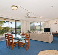 Chateau Royale Beach Resort - Accommodation Port Macquarie