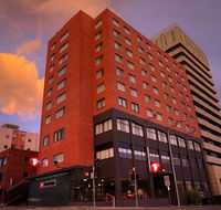 Travelodge Hotel Hobart - Accommodation Port Macquarie