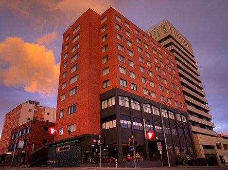Travelodge Hotel Hobart - Accommodation Port Macquarie 0