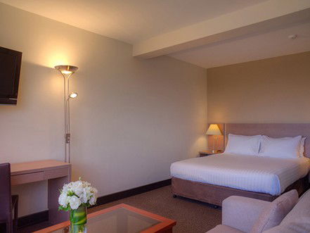 Travelodge Hotel Hobart - Accommodation Port Macquarie 1
