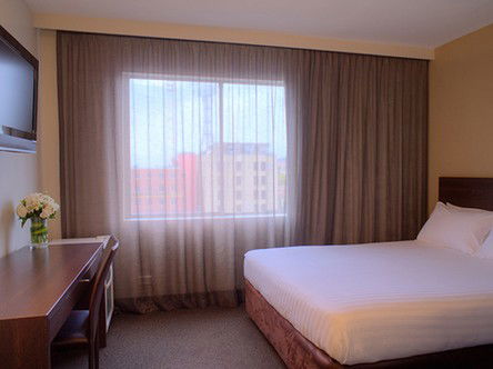 Travelodge Hotel Hobart - Accommodation Port Macquarie 2