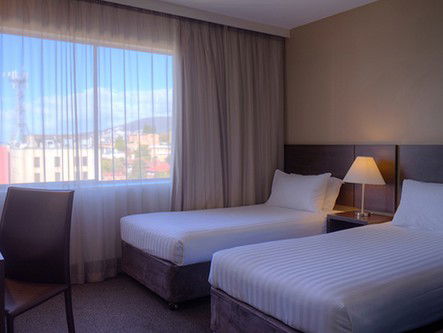 Travelodge Hotel Hobart - Accommodation Port Macquarie 3