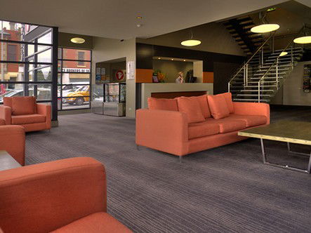 Travelodge Hotel Hobart - Accommodation Port Macquarie 4