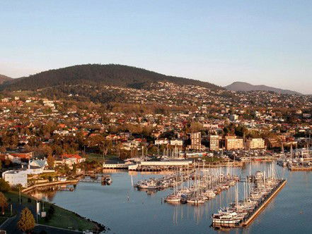 Travelodge Hotel Hobart - Accommodation Port Macquarie 5