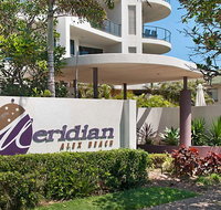 Meridian Alex Beach - Accommodation Port Macquarie