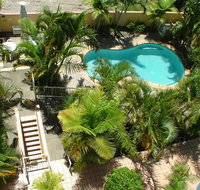 Burlington Holiday Apartments