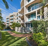 Sailport Mooloolaba Apartments - Accommodation Port Macquarie