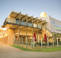 Rich River Golf Club Resort - Accommodation Port Macquarie