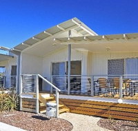 BIG4 Easts Beach Holiday Park - Accommodation Port Macquarie