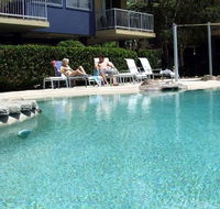 Seacove Coolum Resort - Accommodation Port Macquarie