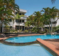Headland Gardens Holiday Apartments - Accommodation Port Macquarie