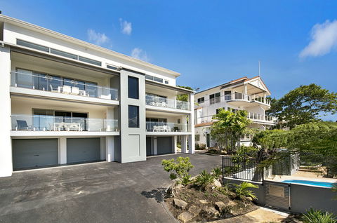 Taralla Apartments - Accommodation Port Macquarie 0