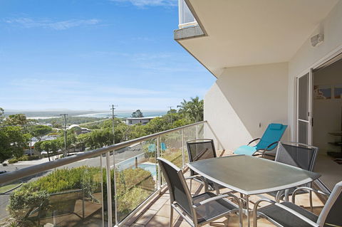 Taralla Apartments - Accommodation Port Macquarie 1