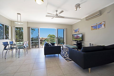 Taralla Apartments - Accommodation Port Macquarie 3