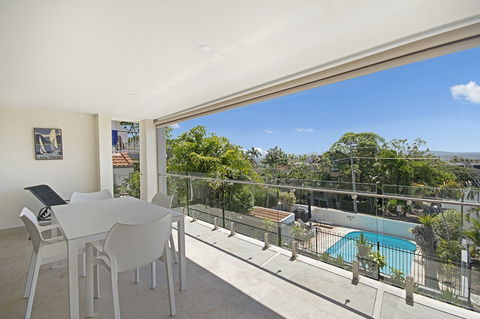Taralla Apartments - Accommodation Port Macquarie 4