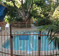 Calypso Sands Resort - Accommodation Port Macquarie