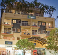 Inn Cairns Boutique Apartments - Accommodation Port Macquarie