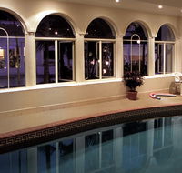 Royal Woods Resort - Accommodation Port Macquarie