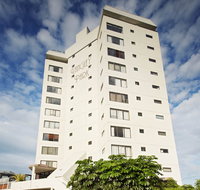 Langley Park Holiday Apartments