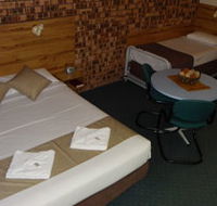 Surfside Resort Motel - Accommodation Port Macquarie