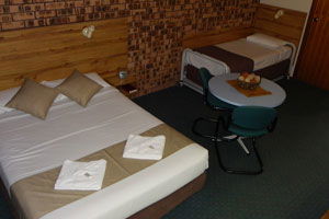 Surfside Resort Motel - Accommodation Port Macquarie 0