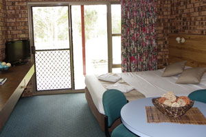 Surfside Resort Motel - Accommodation Port Macquarie 3