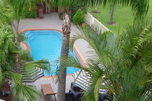 Surfside Resort Motel - Accommodation Port Macquarie 4