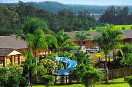 Surfside Resort Motel - Accommodation Port Macquarie 6