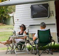 Coolum Beach Holiday Park - Accommodation Port Macquarie