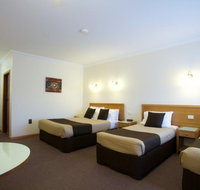 Best Western Golden Grain Motor Inn - Accommodation Port Macquarie