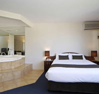 Best Western City Park Hotel - Accommodation Port Macquarie