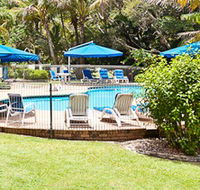 The Islander Holiday Resort - Accommodation Port Macquarie