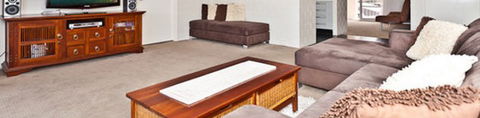 The Islander Holiday Resort - Accommodation Port Macquarie 1