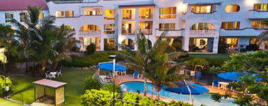 The Islander Holiday Resort - Accommodation Port Macquarie 3