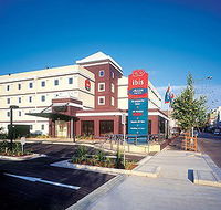 Hotel Ibis Newcastle - Accommodation Port Macquarie