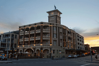 Hotel Bondi - Accommodation Port Macquarie