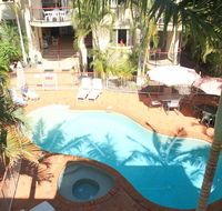 Santalina on Hervey Bay - Accommodation Port Macquarie