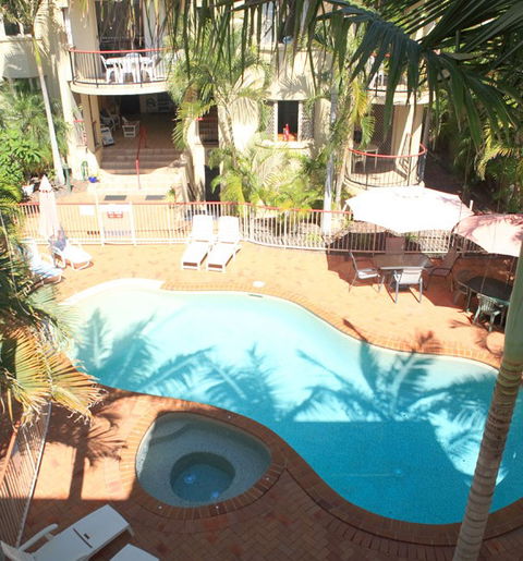 Santalina On Hervey Bay - Accommodation Port Macquarie 0