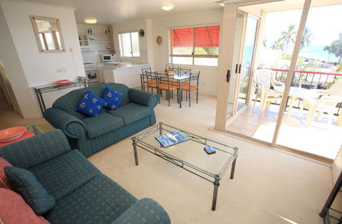 Santalina On Hervey Bay - Accommodation Port Macquarie 1
