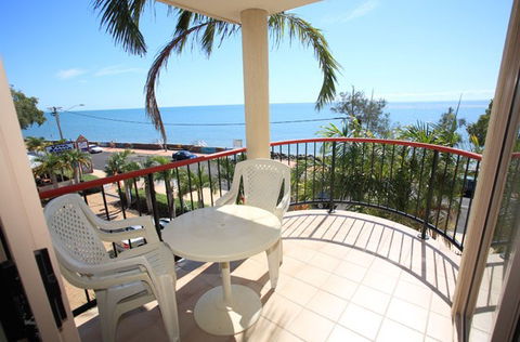Santalina On Hervey Bay - Accommodation Port Macquarie 2