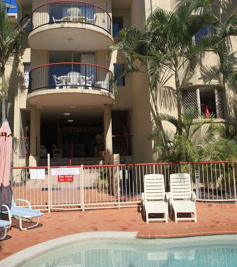 Santalina On Hervey Bay - Accommodation Port Macquarie 3