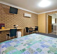 Sunray Motor Inn Toowoomba - Accommodation Port Macquarie
