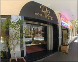 De Vere Hotel Sydney - Accommodation Port Macquarie 2