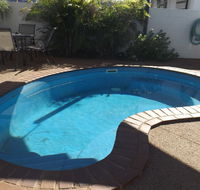 Central Point Motel - Accommodation Port Macquarie