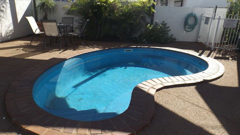 Central Point Motel - Accommodation Port Macquarie 0