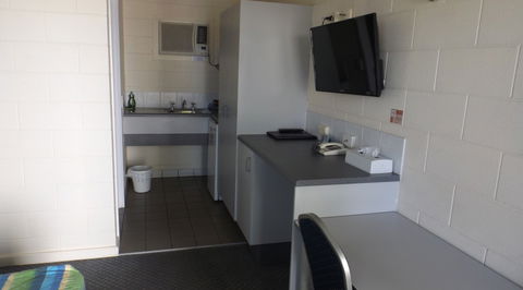 Central Point Motel - Accommodation Port Macquarie 3