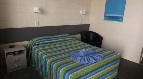 Central Point Motel - Accommodation Port Macquarie 4