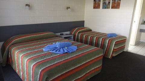 Central Point Motel - Accommodation Port Macquarie 5